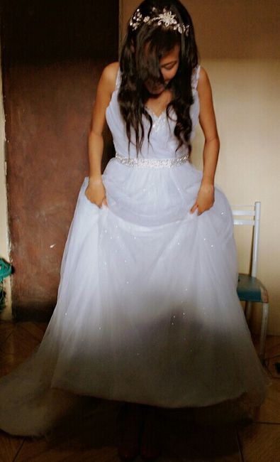 Voooolteiiiiii e  casadissimaaaaaaa!! Vem ver - 3