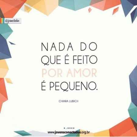 Amor , amor, amor e mais nada!! - 1