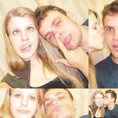 Vocês gostam de fazer fotos em casal? - 1