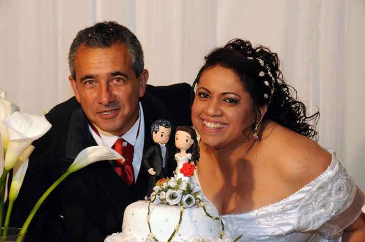 Eliana e Ercio