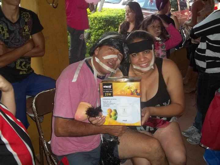 Meu Barnela!