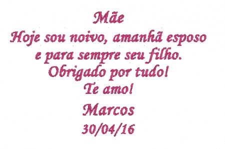 Lenço 03