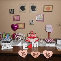 Meu chá de panela! - 2