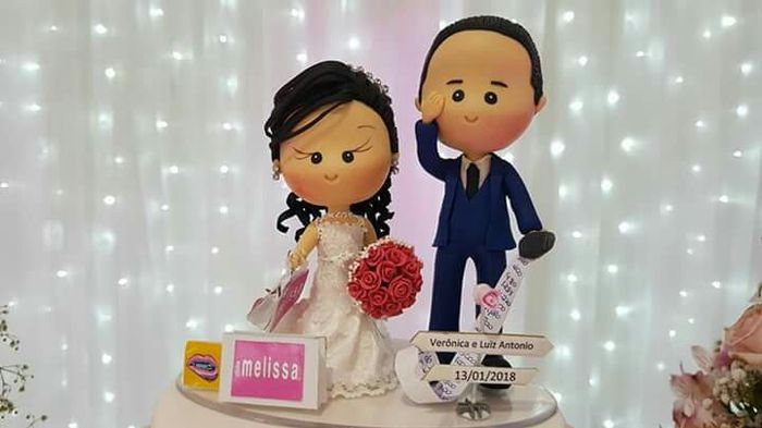  Meu casamento dia 13/01 Foi tudo como sempre sonhei - 10