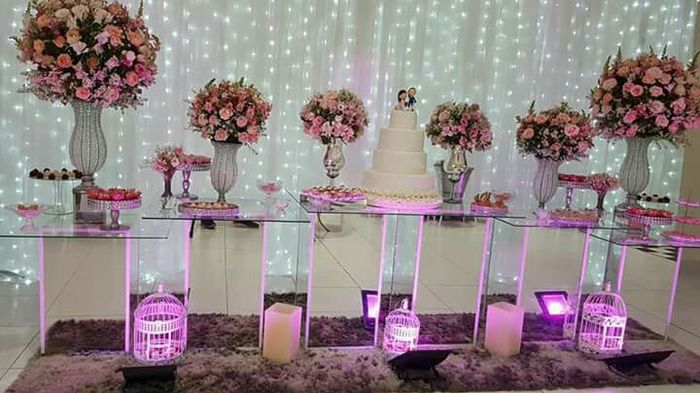  Meu casamento dia 13/01 Foi tudo como sempre sonhei - 12