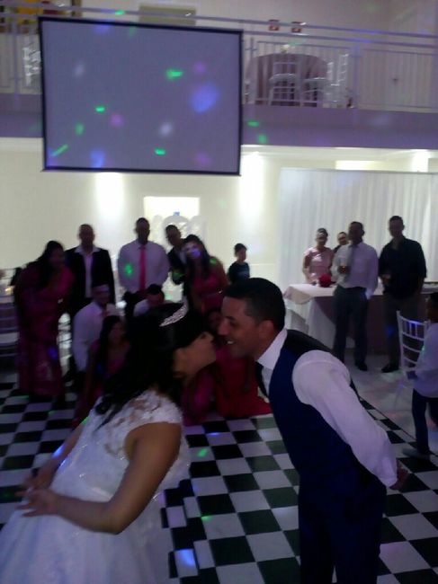  Meu casamento dia 13/01 Foi tudo como sempre sonhei - 16
