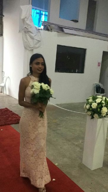  Meu casamento dia 13/01 Foi tudo como sempre sonhei - 19