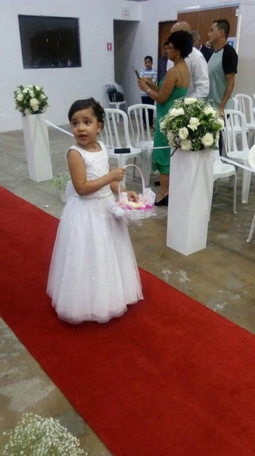  Meu casamento dia 13/01 Foi tudo como sempre sonhei - 20
