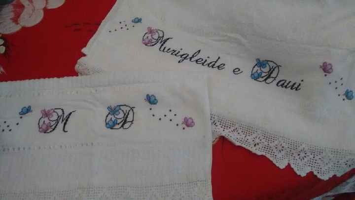  presente - 1