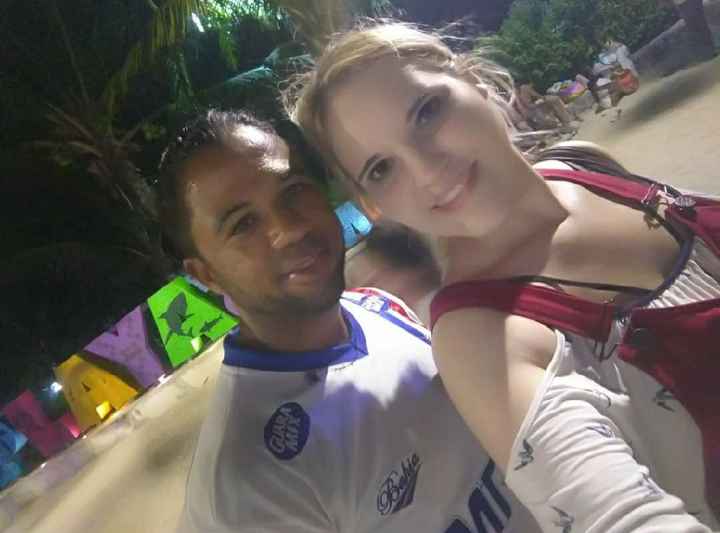 Meu pedido de casamento! ♡ - 3