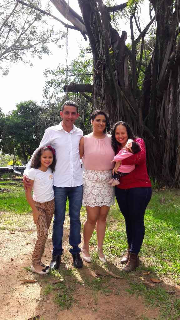 Minhas Primas