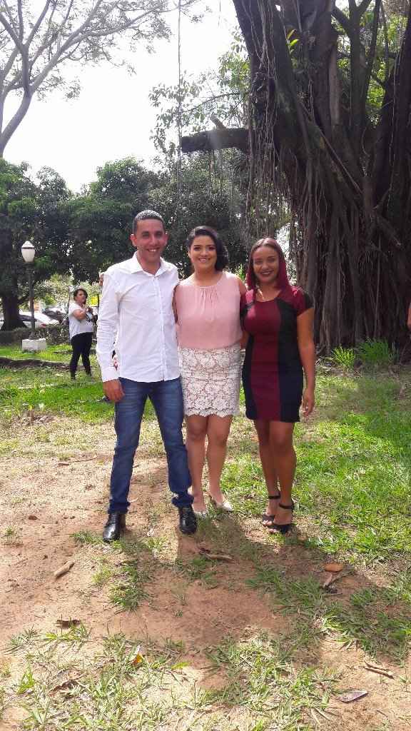 Minha irma Jdully