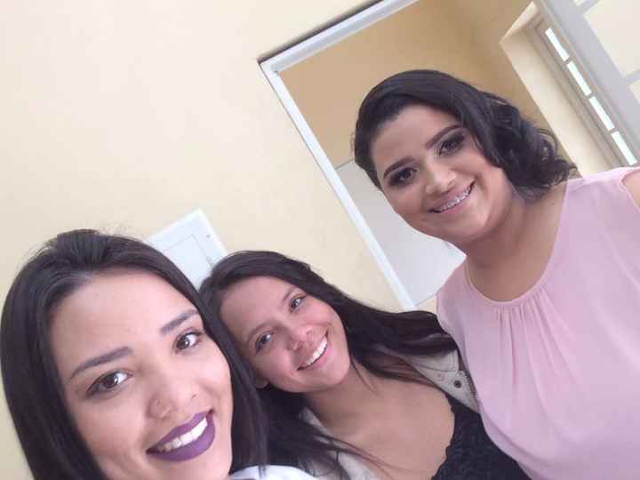 Primas Lindas