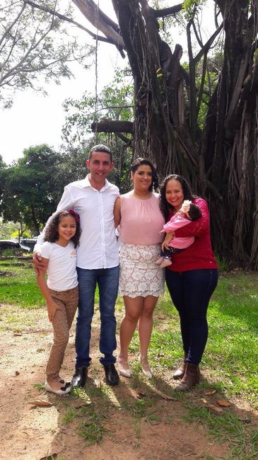Minhas Primas