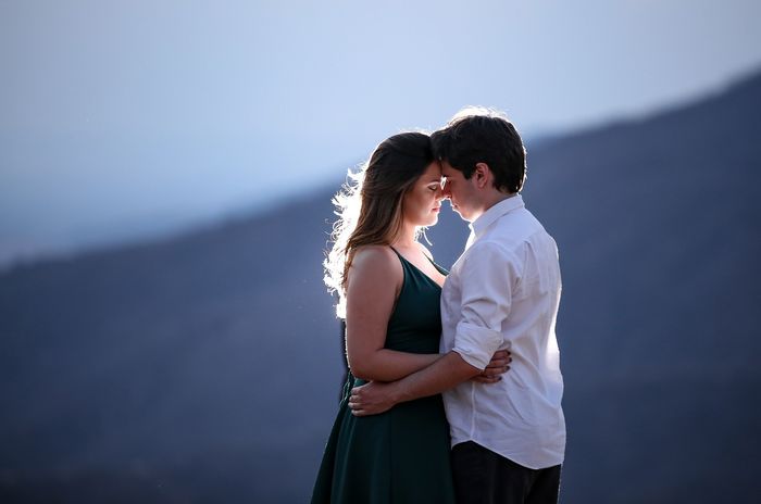 Meu pré-wedding 3