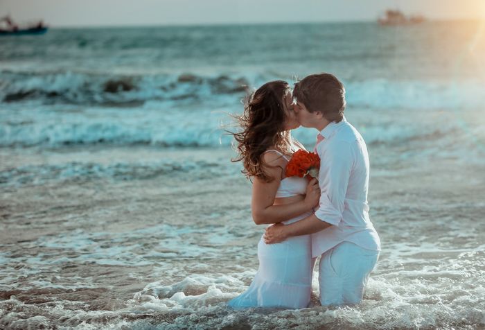 Meu pré-wedding 15