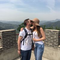 Fotos com o seu amor - 1