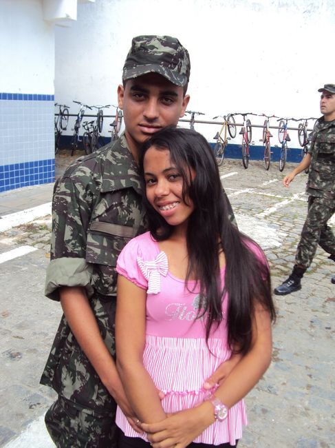 Amo muito