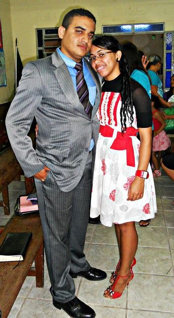 Amorzinho!