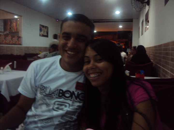 Amorzinho