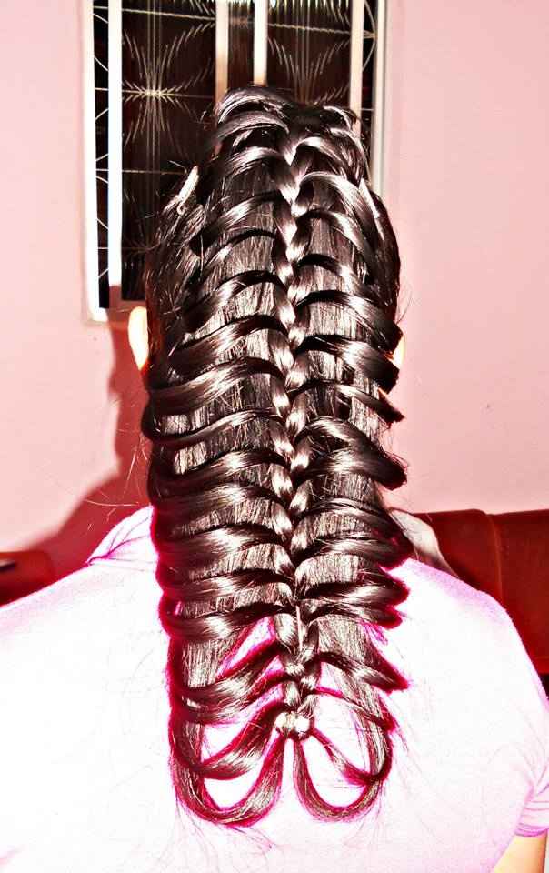Penteado