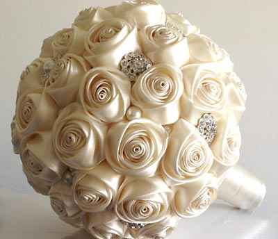 Bouquet de Noiva
