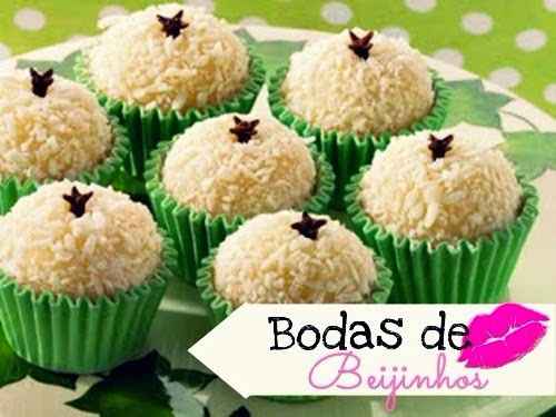 Bodas de Beijinhos