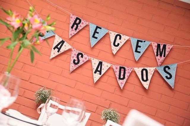 Recém Casados