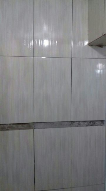 Nosso banheiro diy - 2