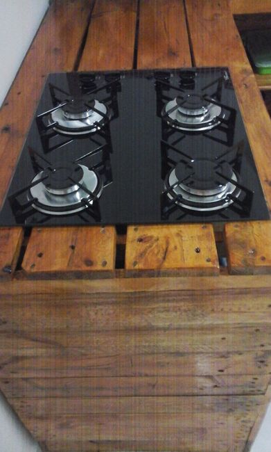 cooktop