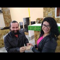 Eu disse sim, finalmente - 3