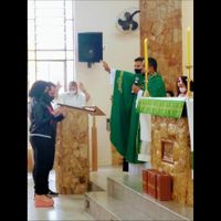 Eu disse sim, finalmente - 6