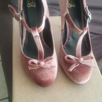 Meus sapatos! #tachegando - 2