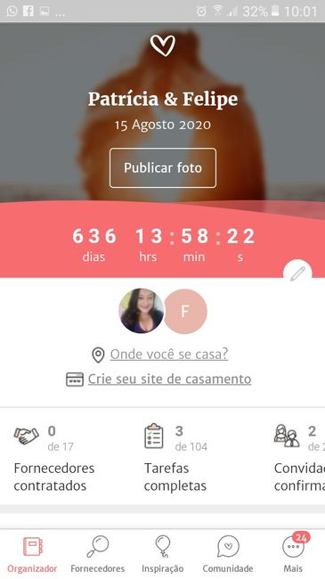 Saímos da casa do 700! - 1