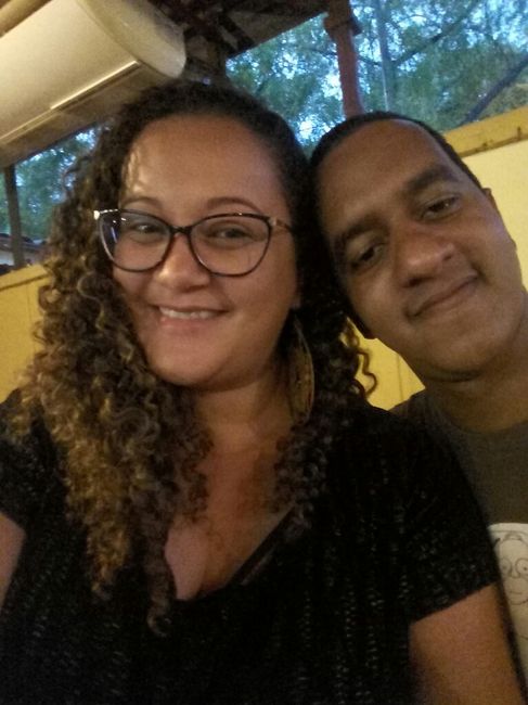 Seremos a família Silva Ribeiro 1