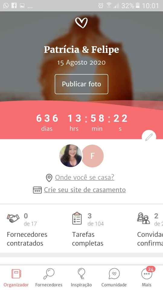 Saímos da casa do 700! - 1