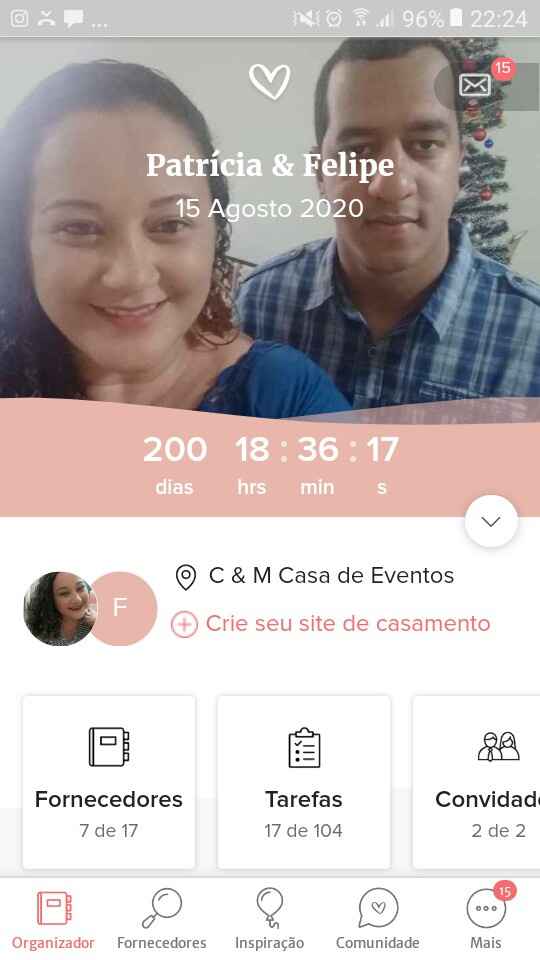 Saiii dos 300 😱 - 1