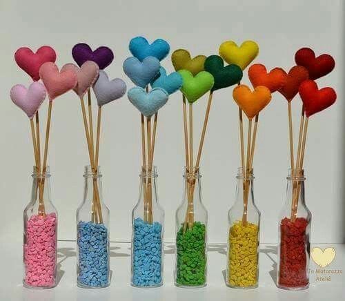 Inspirações de garrafas decoradas ? - 12