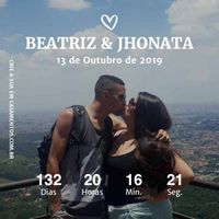 Contador 😍 - 1