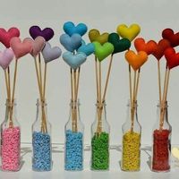 Inspirações de garrafas decoradas ? - 12