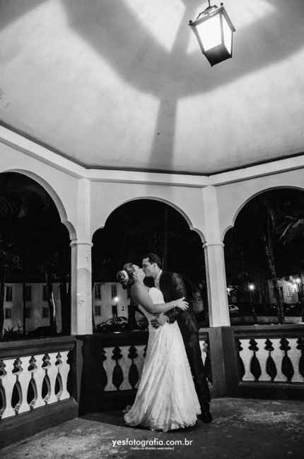 Pos Casamento