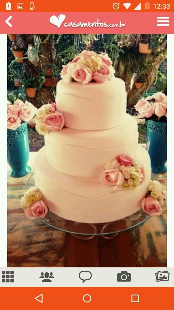 Rústico+ romântico= meu casamento. será que dá certo? kk - 4