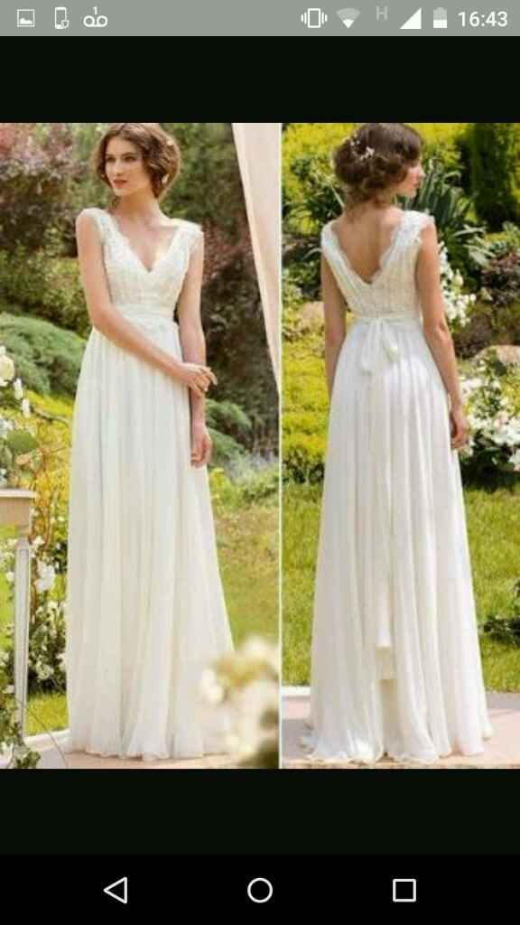 Modelos vestidos soltinhos - 1