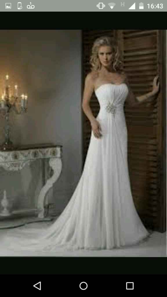 Modelos vestidos soltinhos - 2