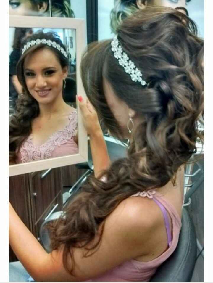 Penteado 1