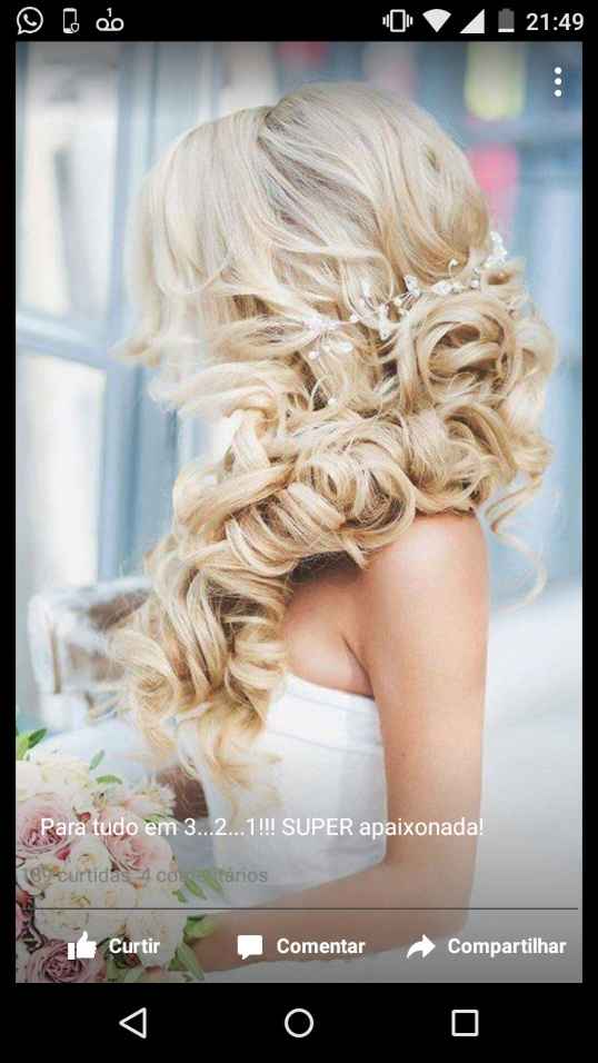 Penteado 5