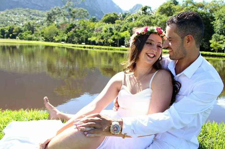 Meu pré wedding - 5