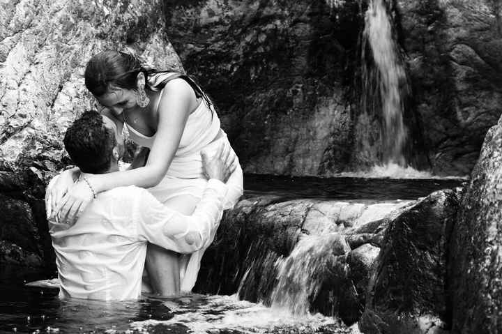 Meu pré wedding - 2