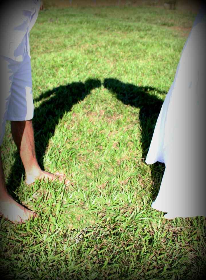 Pré weedding