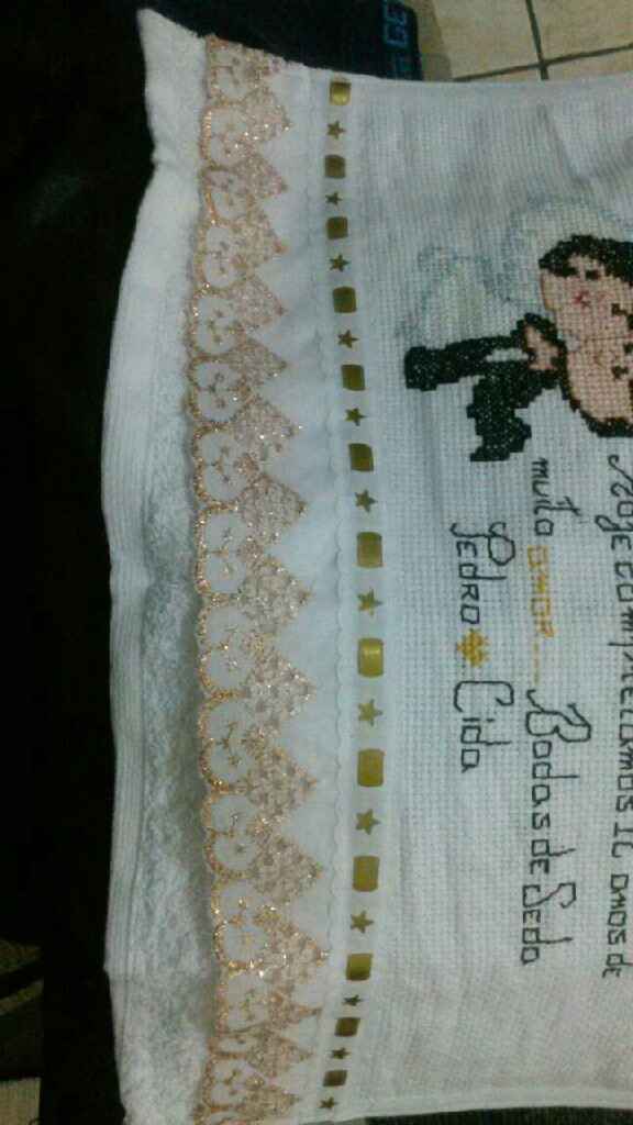 Fazer suas próprias lembrancinhas .. - 2
